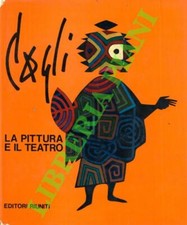 CAGLI -  La pittura e il