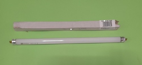 Neon bianco watt - bianco, 54