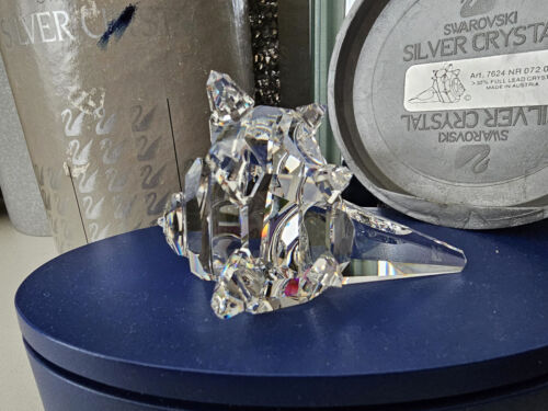 Cristallo swarovski - cristallo,
