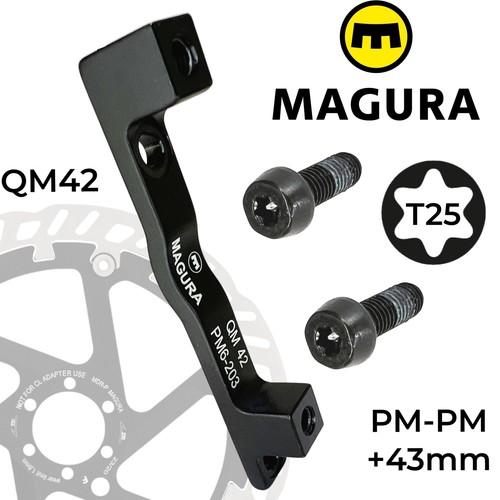 Magura bicicletta freni - bicicletta,