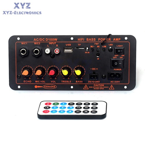 Dc12v 24v scheda - dc12v-24v,
