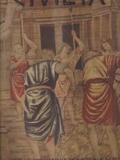 CIVILTA'. RIVISTA TRIMESTRALE DELLA ESPOSIZIONE UNIVERSALE DI ROMA. N. 6. LUGLIO