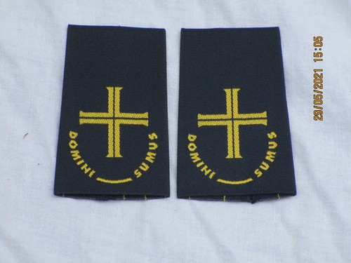 Anelli rango ministero - anelli,