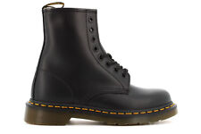 Dr. Martens anfibi unisex 1460 SMOOTH 10072004 NERO A20