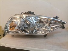 FARO-FANALE ANTERIORE SINISTRO FIAT SCUDO DAL 2006 VALEO 43405