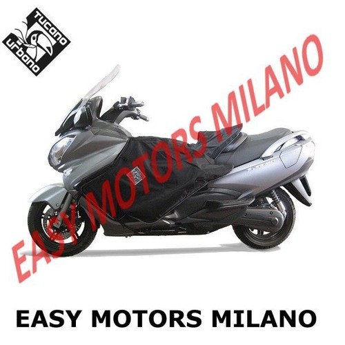 R165 tucano urbano - r165,