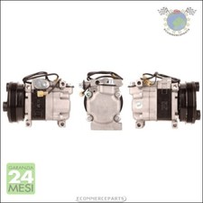 Compressore climatizzatore