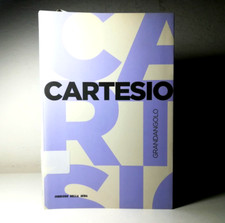 CARTESIO PENSATORE MODERNO CLASSICI SCIENZA LIBRO - (36)