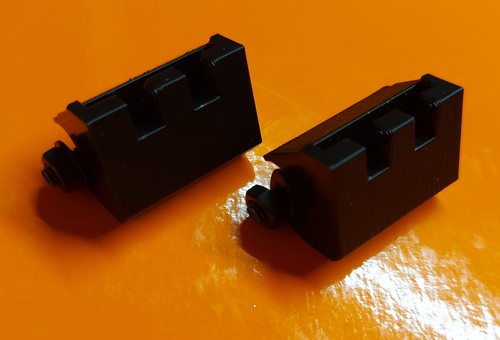Kit repair hinge hinges - hinge,