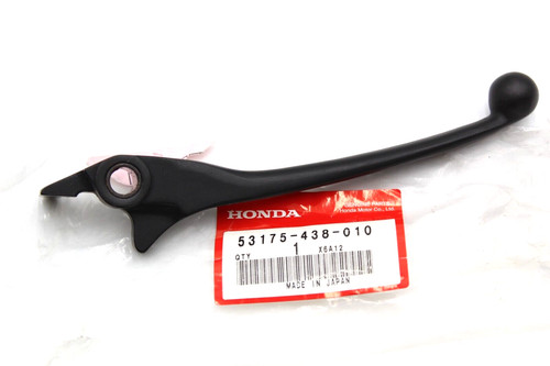 Honda leva freno anteriore - honda,