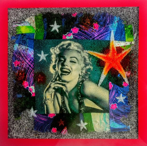 Omar ronda marilyn - -, "marilyn