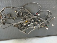 impianto elettrico piaggio carnaby cruiser 300 2009 2012