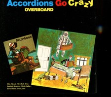 Accordions Go Crazy /