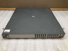 HP ProCurve 2626-PWR 24 Port