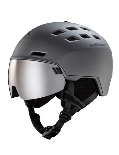 Nuovo casco sci - nuovo,