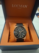 locman stealth Solo Tempo Al