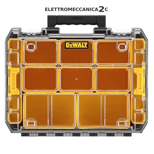 Dewalt dwst82968 valigetta - dewalt, dwst82968-1