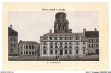 AXYP7-0465-CHROMOS - Macchine