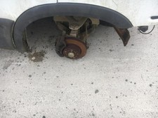 Pinza freni anteriore destra