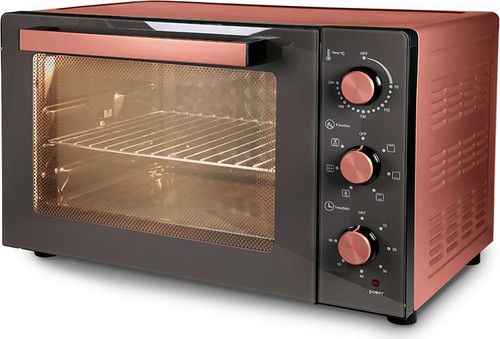 Fornetto elettrico ventilato - fornetto,
