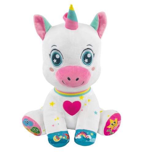 Clementoni baby scintilla - clementoni,