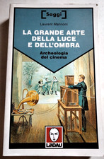 LA GRANDE ARTE DELLA LUCE E