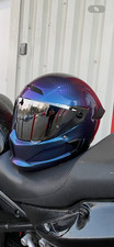 Casque Ruroc Nebula Carbone