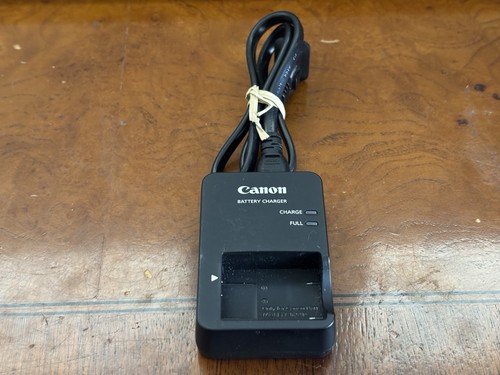 Canon 2lh battery charger - battery,