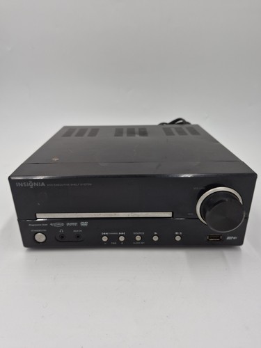 Insignia a3111 dvd - insignia, ns-a3111