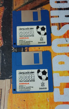 Sensible Soccer stagione 92/93