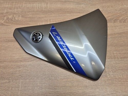 Yamaha mtt690 tracer 700 - yamaha,