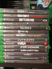 lotto giochi xbox one