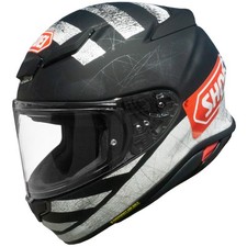 Shoei NXR2 Scanner TC-5 Casco