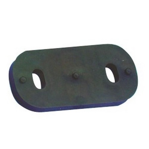 Basetta piana per 78731 - basetta,