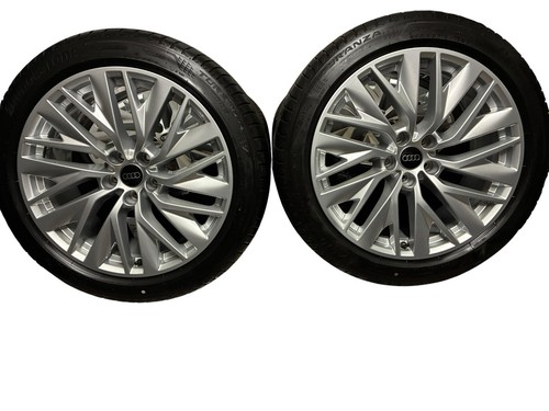 Cerchi originali audi c8 - cerchi,