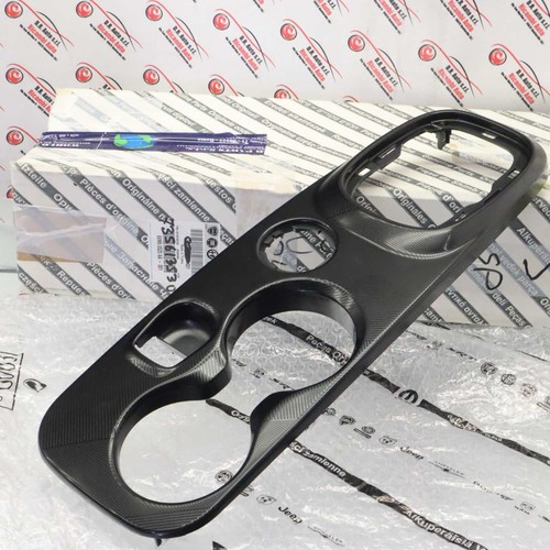Mostrina tunnel fiat 500x cod - fiat,
