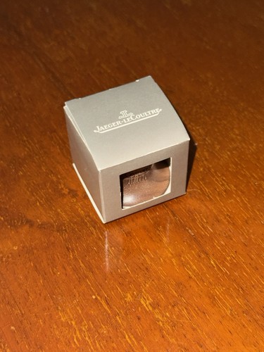 Jaeger coultre loupe - le,