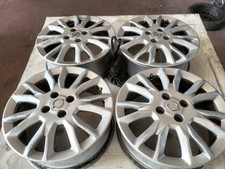 CERCHI Opel Corsa D E N. 4  In lega  4  FORI 16"  6J  H2 ET 44 AB9216