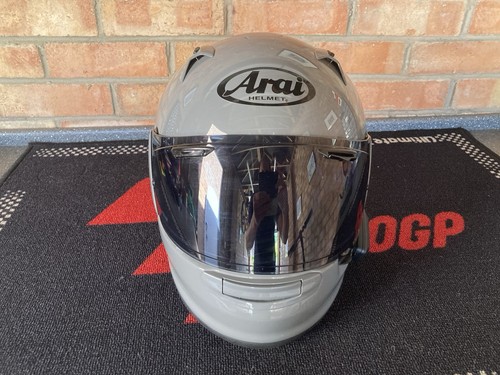 Casco arai debutto - casco, crash
