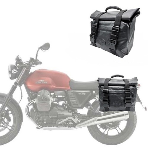 Kit borsa sinistra exmoto - kit,