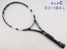 Racchetta da tennis usata