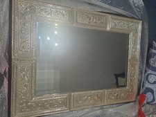 specchio grande da parete in