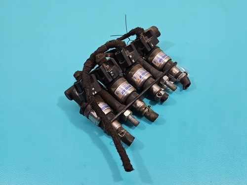 Iniettore gas gpl 16v - iniettore,