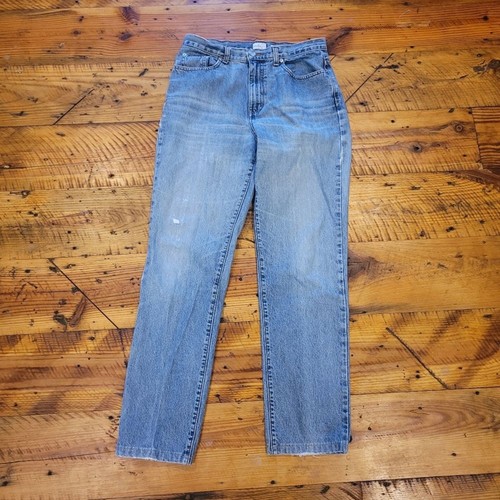 Classic 100 cotton blue jeans - classic,