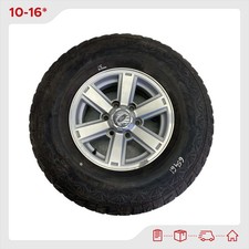 Ford ranger cerchio lega - in,