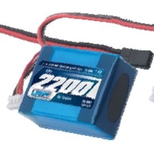 LRP - PACCO LiPo RX 7,4v