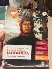 Libri scolastici - libri,