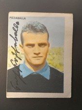 Figurina Calcio Ediz Nuzzi