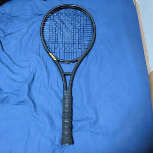 Prince phantom graphite - prince,