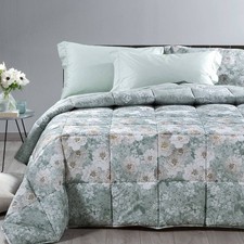 Trapunta Calda Matrimoniale in